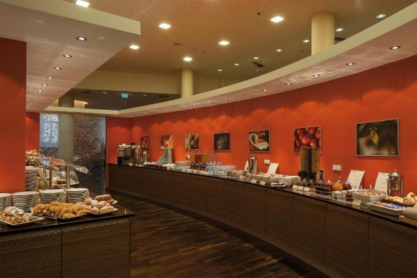 Austria Trend Hotel Savoyen Vienna image 15
