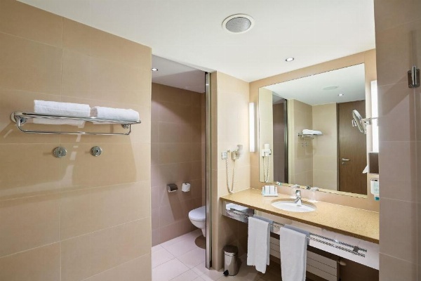 Austria Trend Hotel Savoyen Vienna image 21