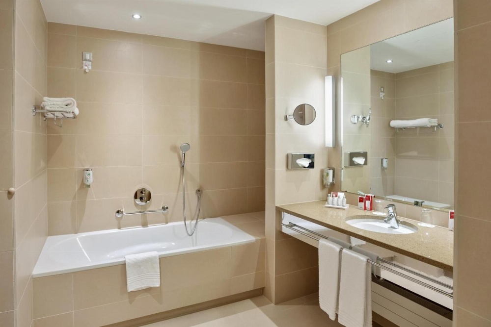 Austria Trend Hotel Savoyen Vienna